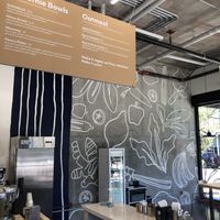   at The Celery in Portland