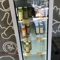   at The Celery in Portland