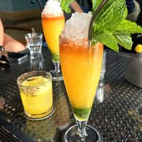  at Death & Co in Denver