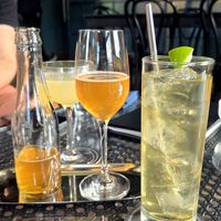  at Death & Co in Denver