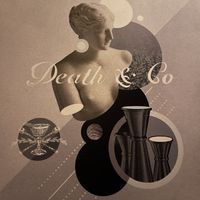   at Death & Co in Denver