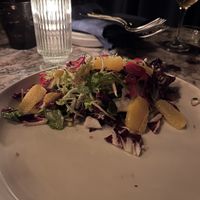 Chicories (1/5 ⭐️ )  at Death & Co in Denver