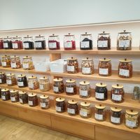  at Maya's Unverpacktladen & Café  in Hofheim In Unterfranken