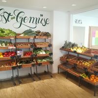  at Maya's Unverpacktladen & Café  in Hofheim In Unterfranken