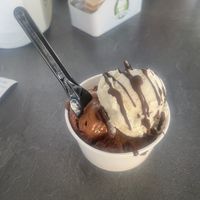   at I Gelati Di Gaia in Padua
