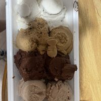   at I Gelati Di Gaia in Padua