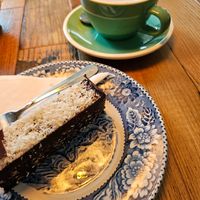  at Stina‘s  in Middelfart