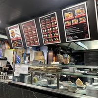   at Dönermeister in Vienna