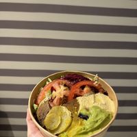   at Dönermeister in Vienna