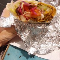  at Dönermeister in Vienna