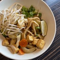   at Wok Box in Red Deer