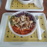  at Azorean Poke in Sao Miguel