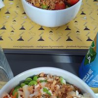  at Azorean Poke in Sao Miguel