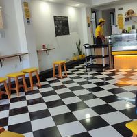  at Azorean Poke in Sao Miguel