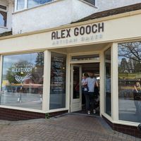  at Alex Gooch Artisan Baker - Radyr in Cardiff
