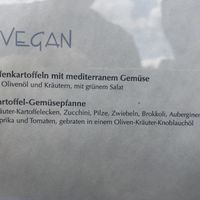   at Café Maarblick in Schalkenmehren