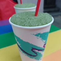  at PIZZABELLA in Santiago