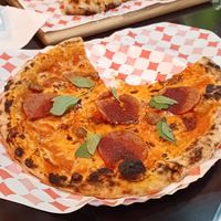  at Time To Vegan Food in Sao Paulo