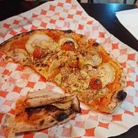  at Time To Vegan Food in Sao Paulo