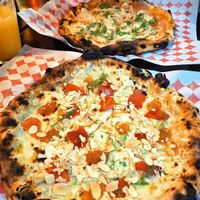  at Time To Vegan Food in Sao Paulo