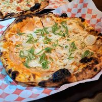  at Time To Vegan Food in Sao Paulo