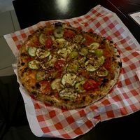   at Time To Vegan Food in Sao Paulo