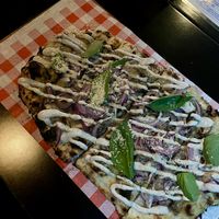   at Time To Vegan Food in Sao Paulo