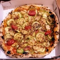  at Time To Vegan Food in Sao Paulo