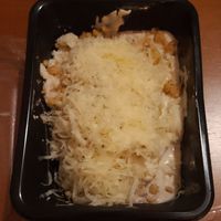  at Time To Vegan Food in Sao Paulo