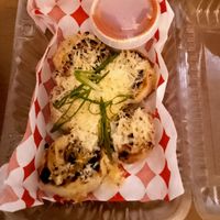  at Time To Vegan Food in Sao Paulo