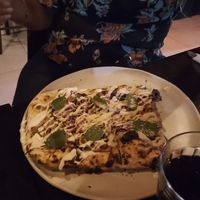  at Time To Vegan Food in Sao Paulo