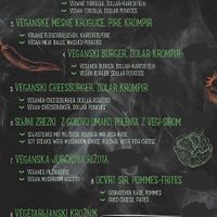   at Motel Majolka in Videm