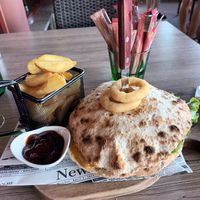  at Motel Majolka in Videm