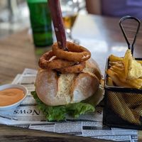  at Motel Majolka in Videm