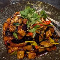  at Tien-Tsin in Gothenburg