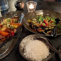  at Tien-Tsin in Gothenburg
