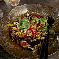  at Tien-Tsin in Gothenburg