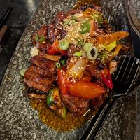  at Tien-Tsin in Gothenburg