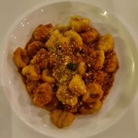  at L'Osteria Pizza e Cucina in Canggu