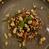  at L'Osteria Pizza e Cucina in Canggu