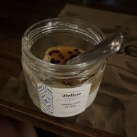   at L'Osteria Pizza e Cucina in Canggu