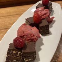   at Blue Sushi Sake Grill in Houston