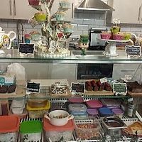 Mad Hatter  at Mad Hatter in Barnstaple