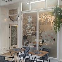 Mad Hatter  at Mad Hatter in Barnstaple