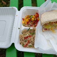  at Mad Hatter in Barnstaple