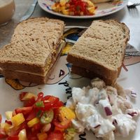  at Mad Hatter in Barnstaple