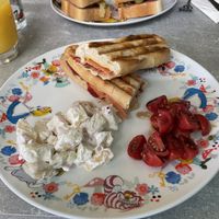   at Mad Hatter in Barnstaple