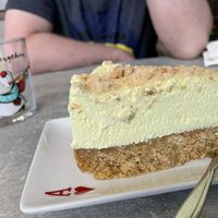   at Mad Hatter in Barnstaple