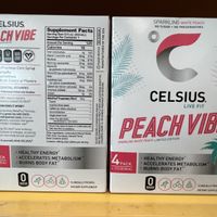 Celsius Energy Drink  at The Vitamin Shoppe in Westminster