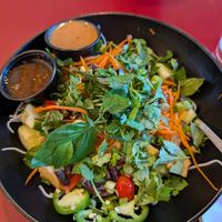  at Anousone in Overland Park